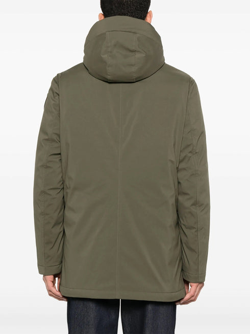 BLAUER CHESTER